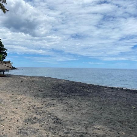 Hidden Paradise Cottages Амед Экстерьер фото