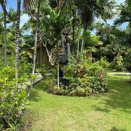 Hidden Paradise Cottages Амед Экстерьер фото
