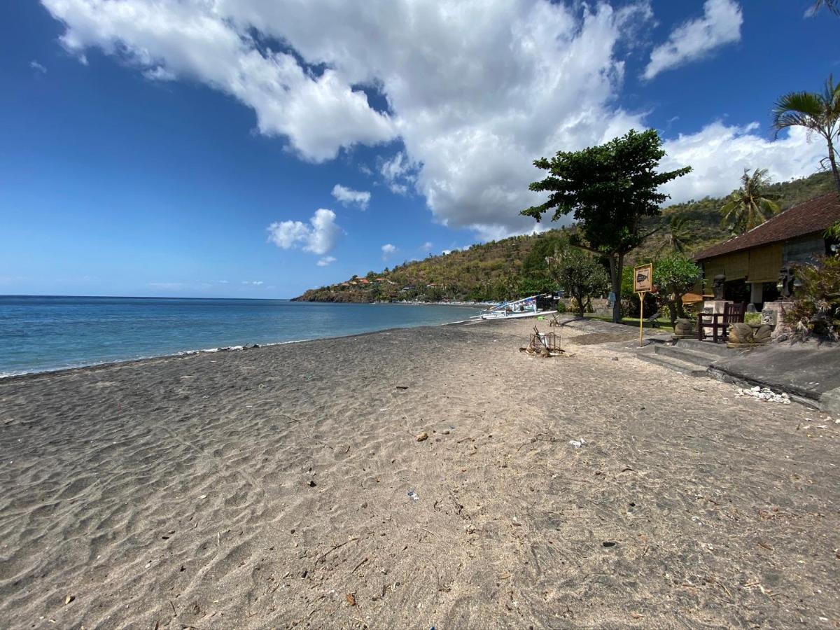 Hidden Paradise Cottages Амед Экстерьер фото