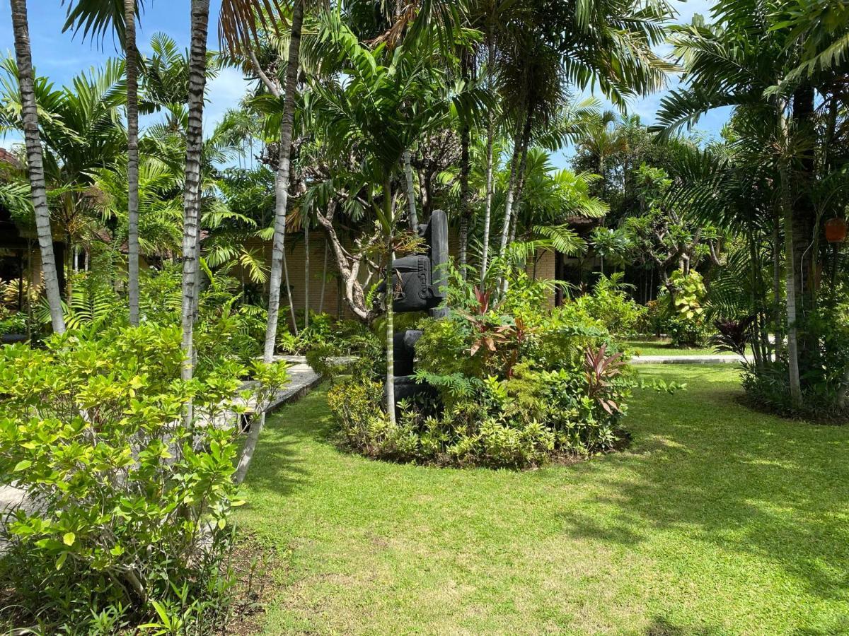 Hidden Paradise Cottages Амед Экстерьер фото