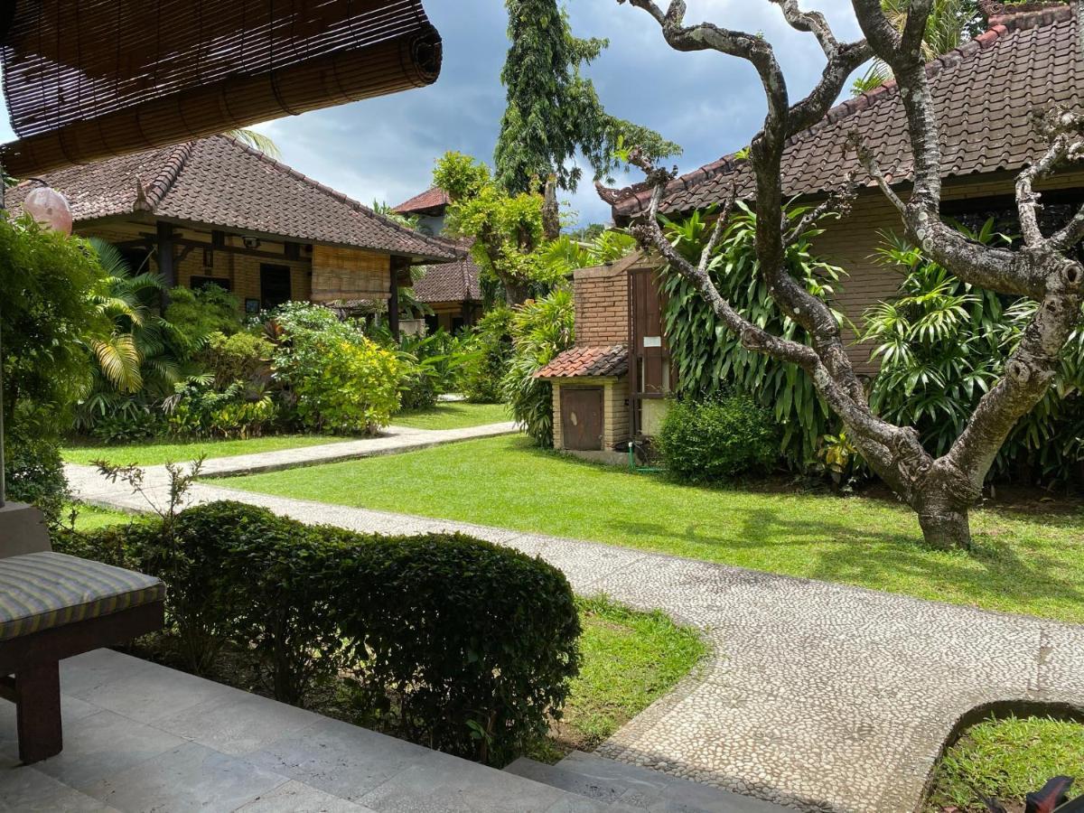 Hidden Paradise Cottages Амед Экстерьер фото