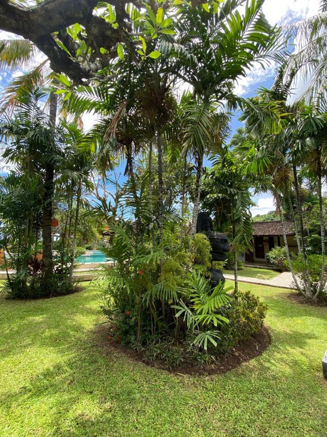Hidden Paradise Cottages Амед Экстерьер фото