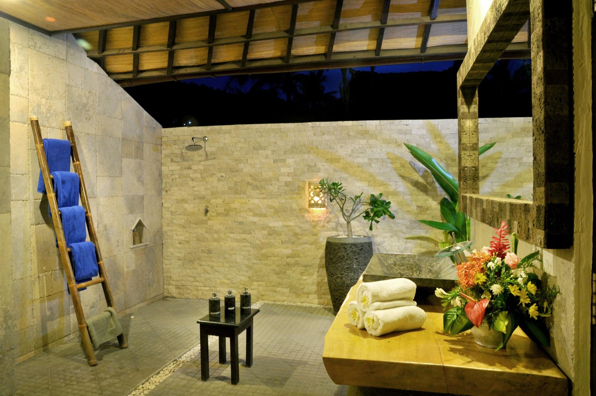 Hidden Paradise Cottages Амед Экстерьер фото