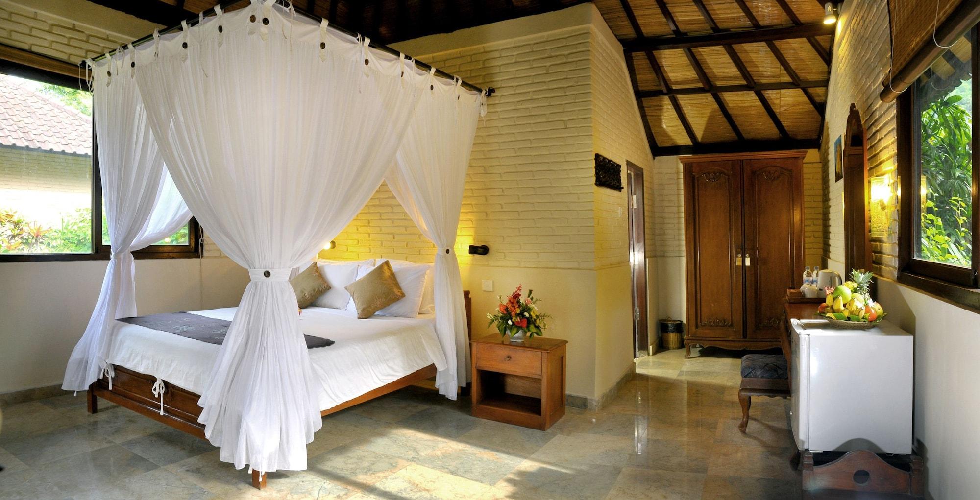 Hidden Paradise Cottages Амед Экстерьер фото