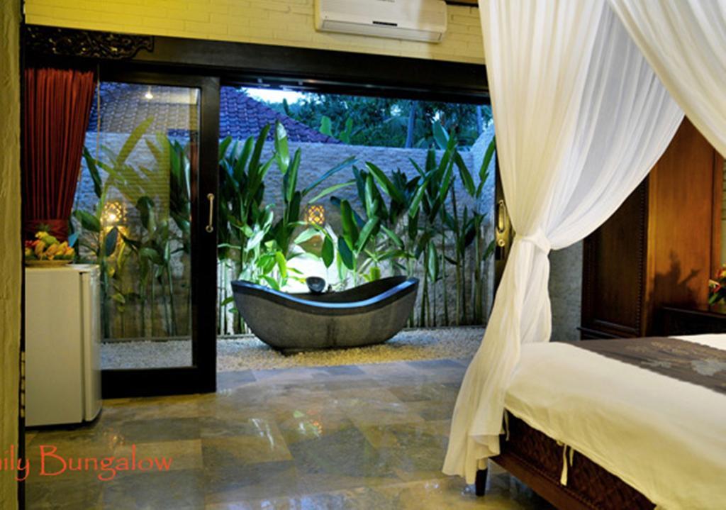 Hidden Paradise Cottages Амед Экстерьер фото