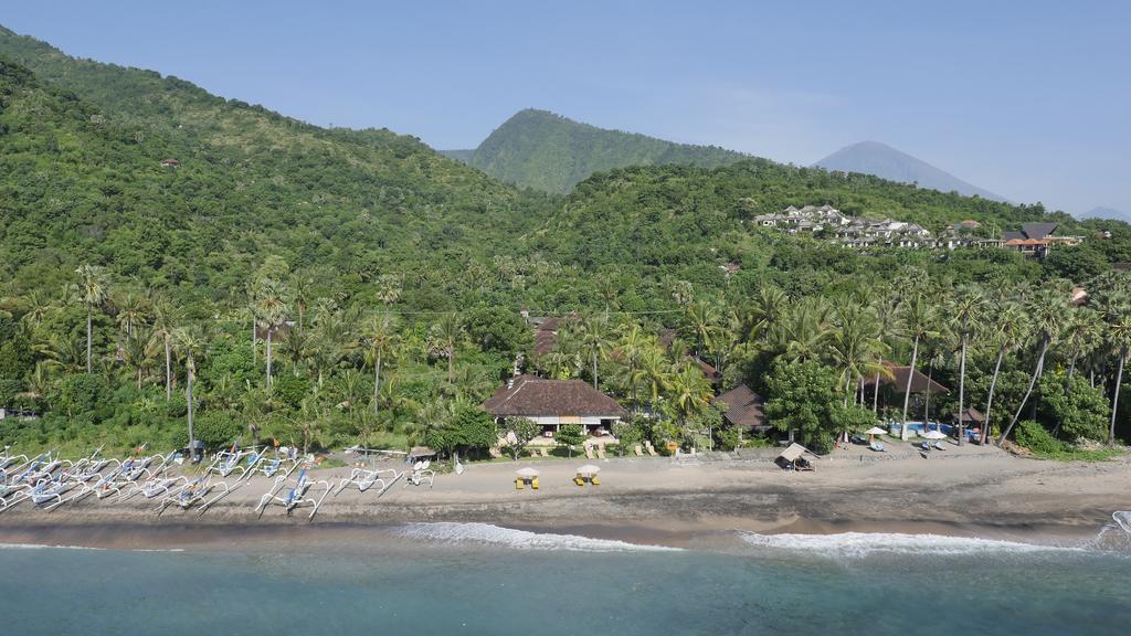 Hidden Paradise Cottages Амед Экстерьер фото