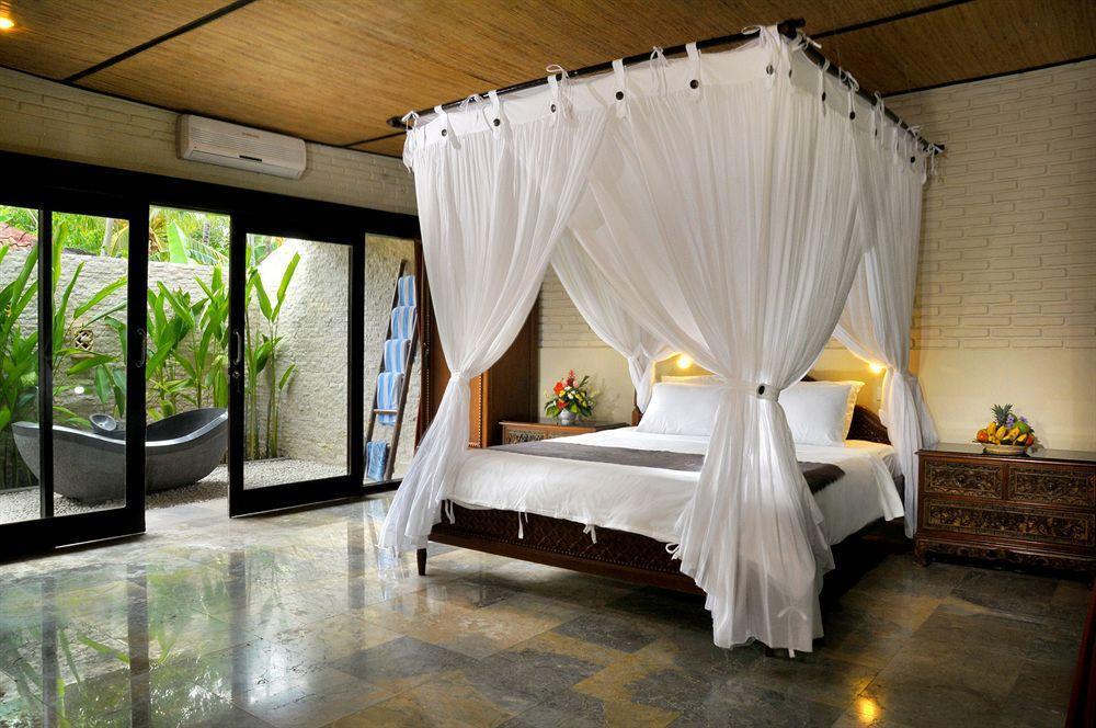 Hidden Paradise Cottages Амед Экстерьер фото
