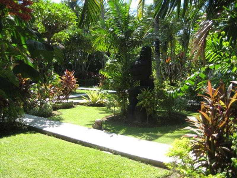 Hidden Paradise Cottages Амед Экстерьер фото