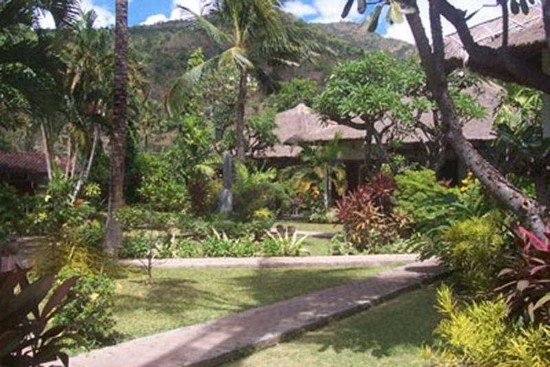 Hidden Paradise Cottages Амед Экстерьер фото