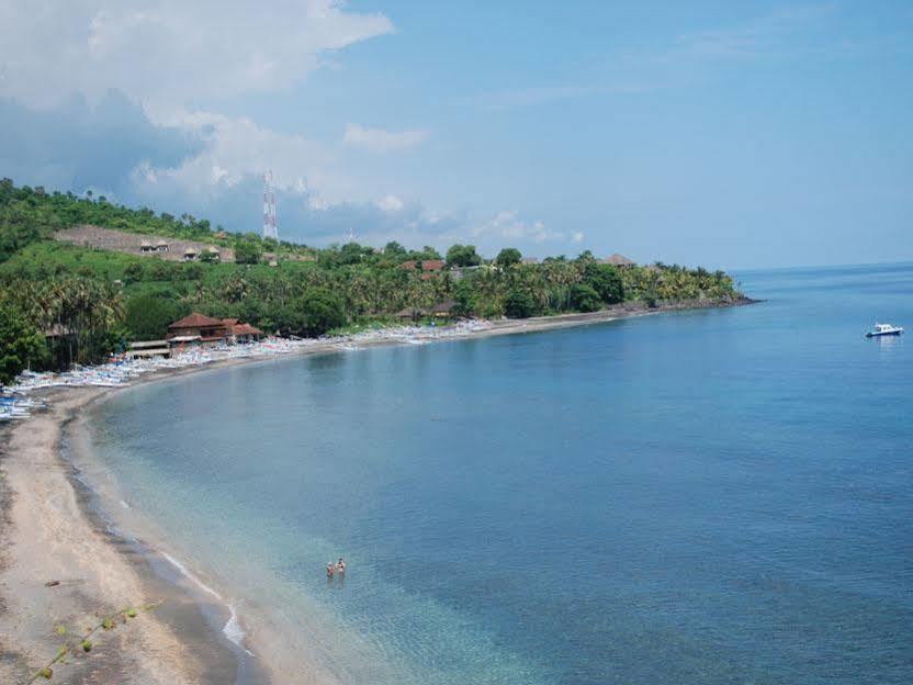 Hidden Paradise Cottages Амед Экстерьер фото